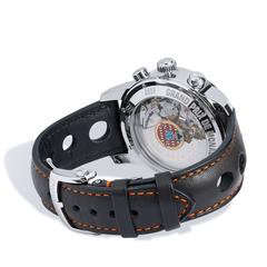 Chopard Stainless Steel Grand Prix de Monaco Historique Chronograph Wristwatch