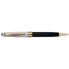 Mont Blanc Solitaire Doue Ballpoint Pen