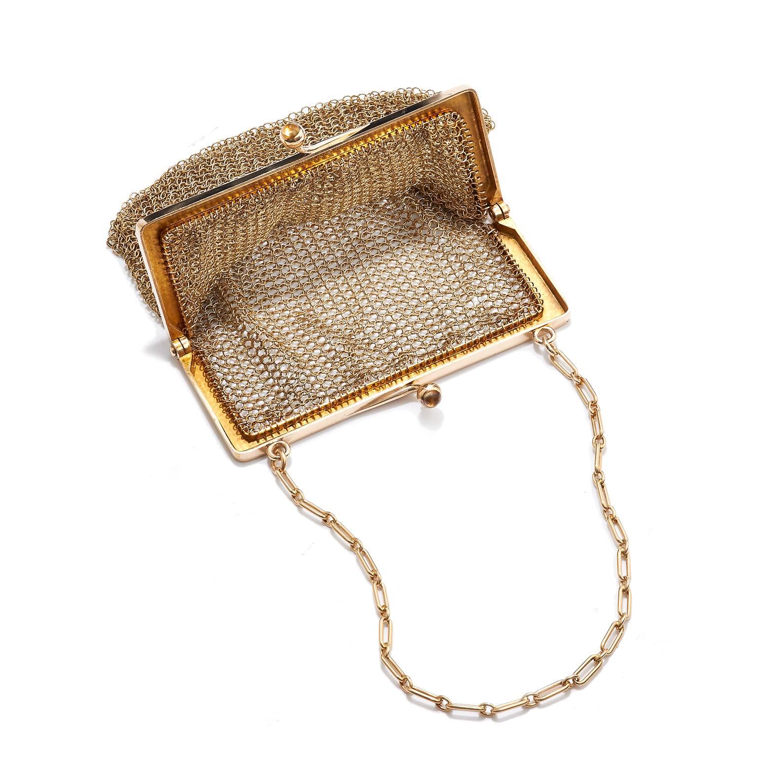 victorian coin purse