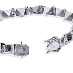 Anita Ko Gold Bracelet