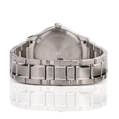 Victorinox Alliance Stainless Steel Bracelet Quartz Wristwatch