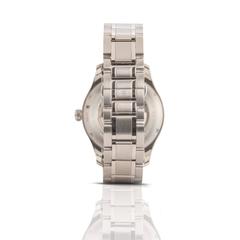 Swiss Army Victorinox Alliance Mechanical Stainless Steel Automatic Wristwatch