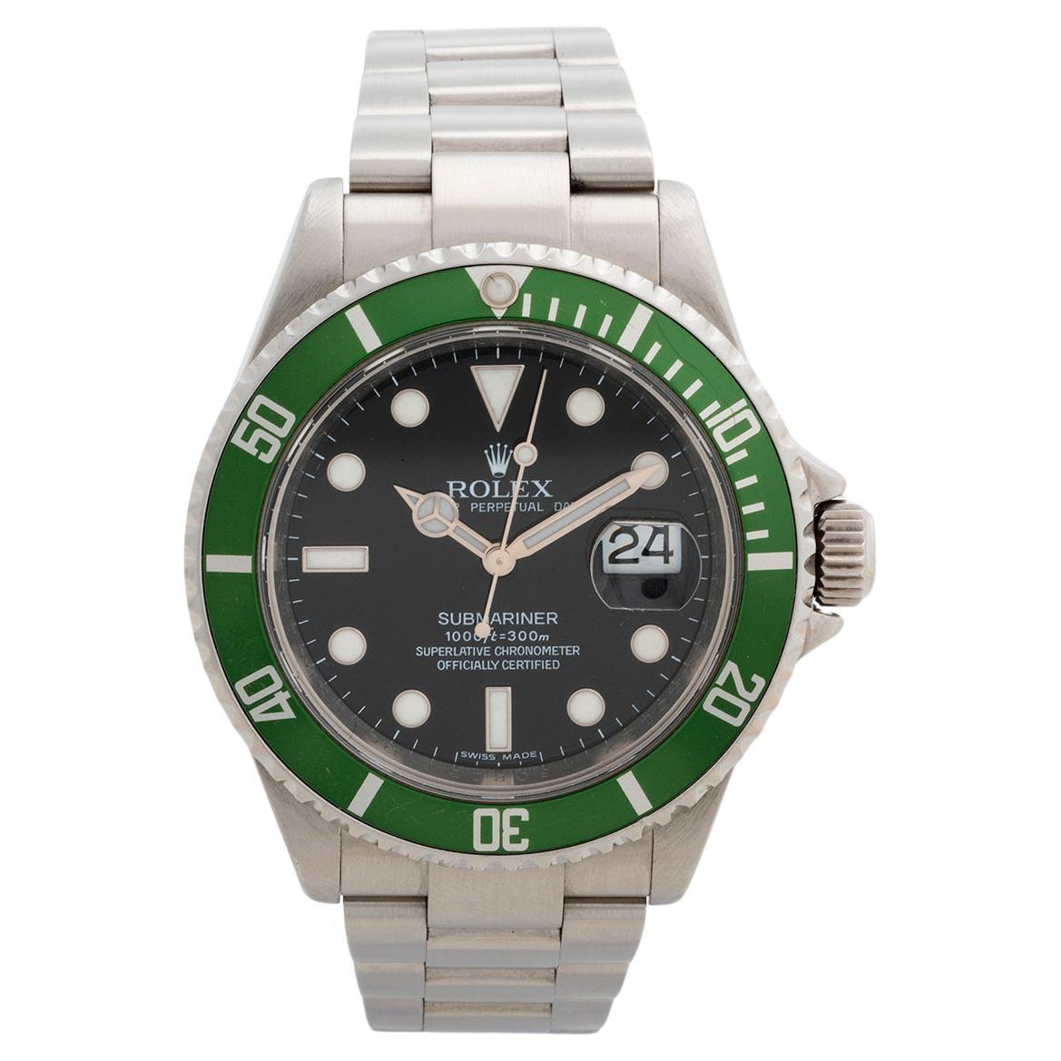 What is a Rolex 1680?
