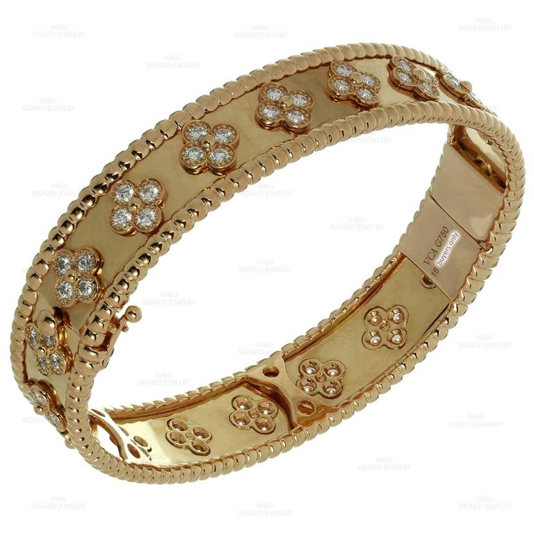 Vca Bangle 