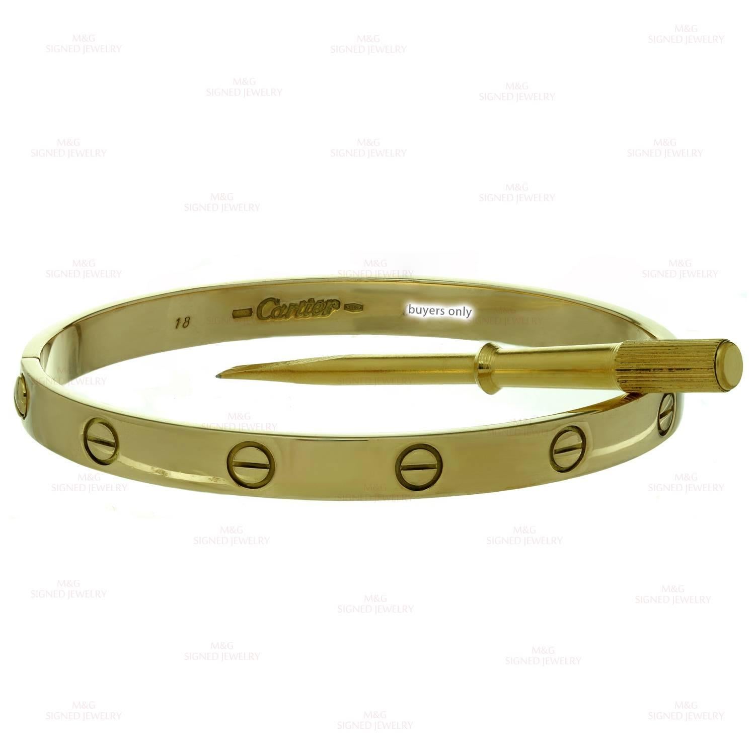 bangle bracelet gold