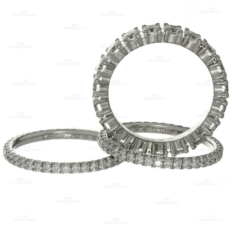 Cartier 2025 ring guard