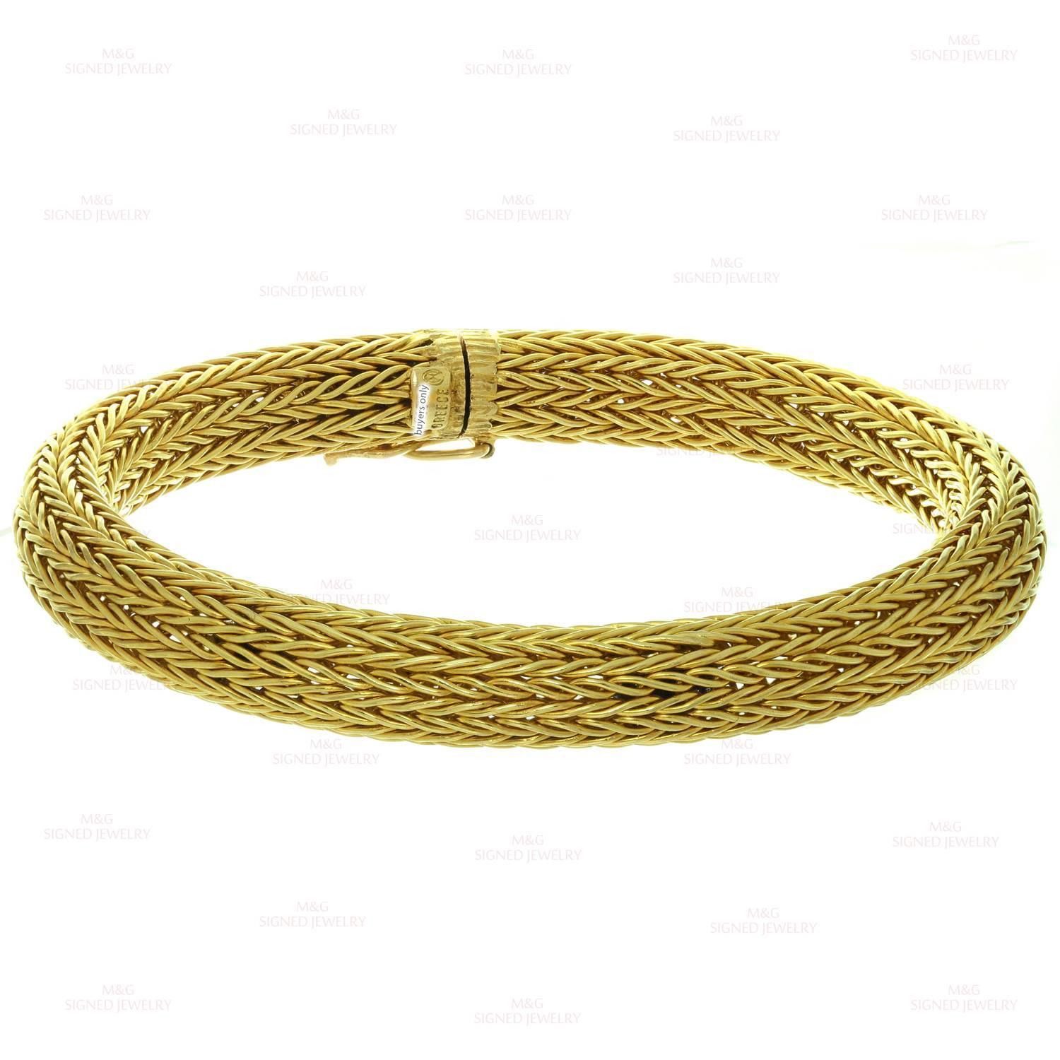 lalaounis bracelet price