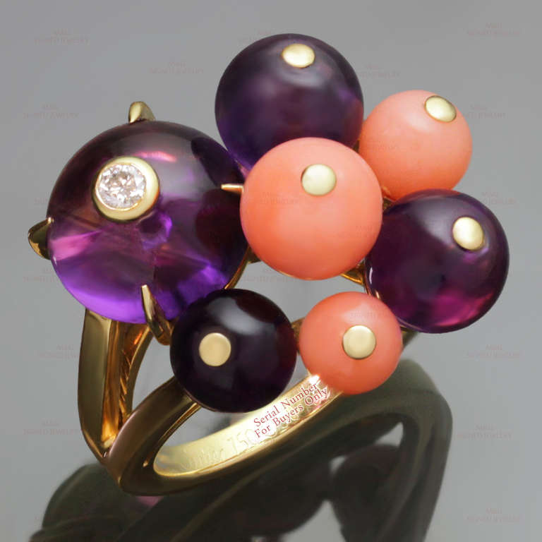 les delices de cartier