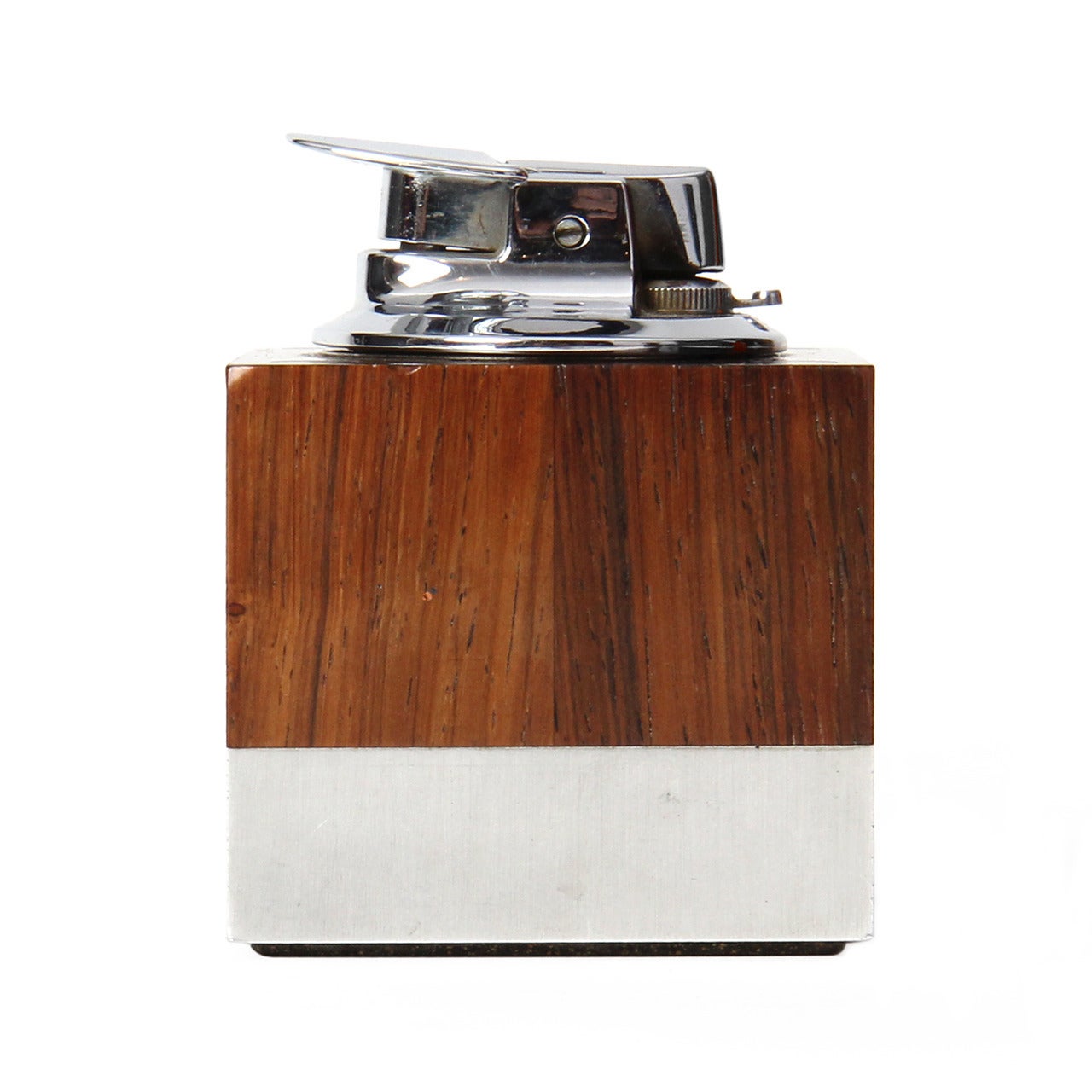 Varaflame "Tivoli" Lighter by Ronson