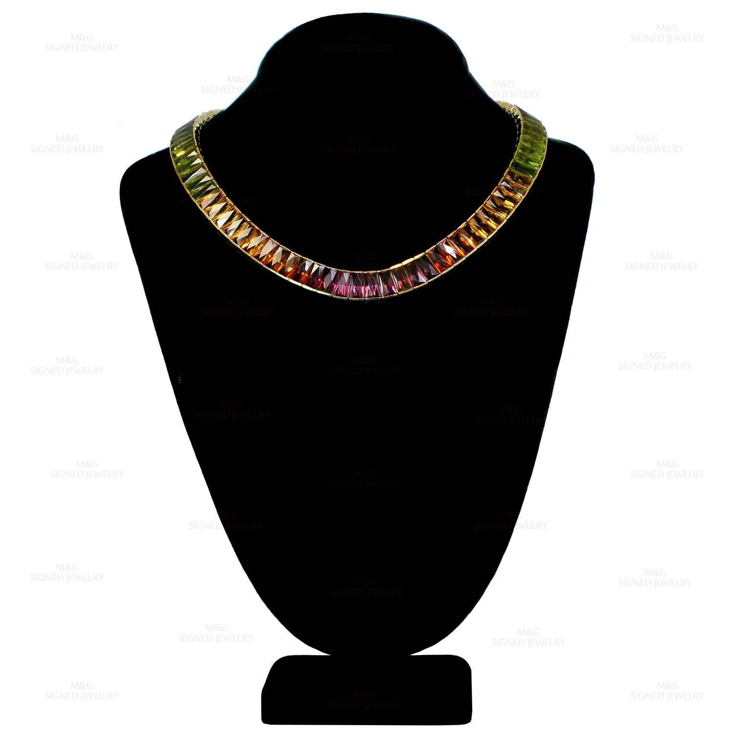 h stern rainbow collection