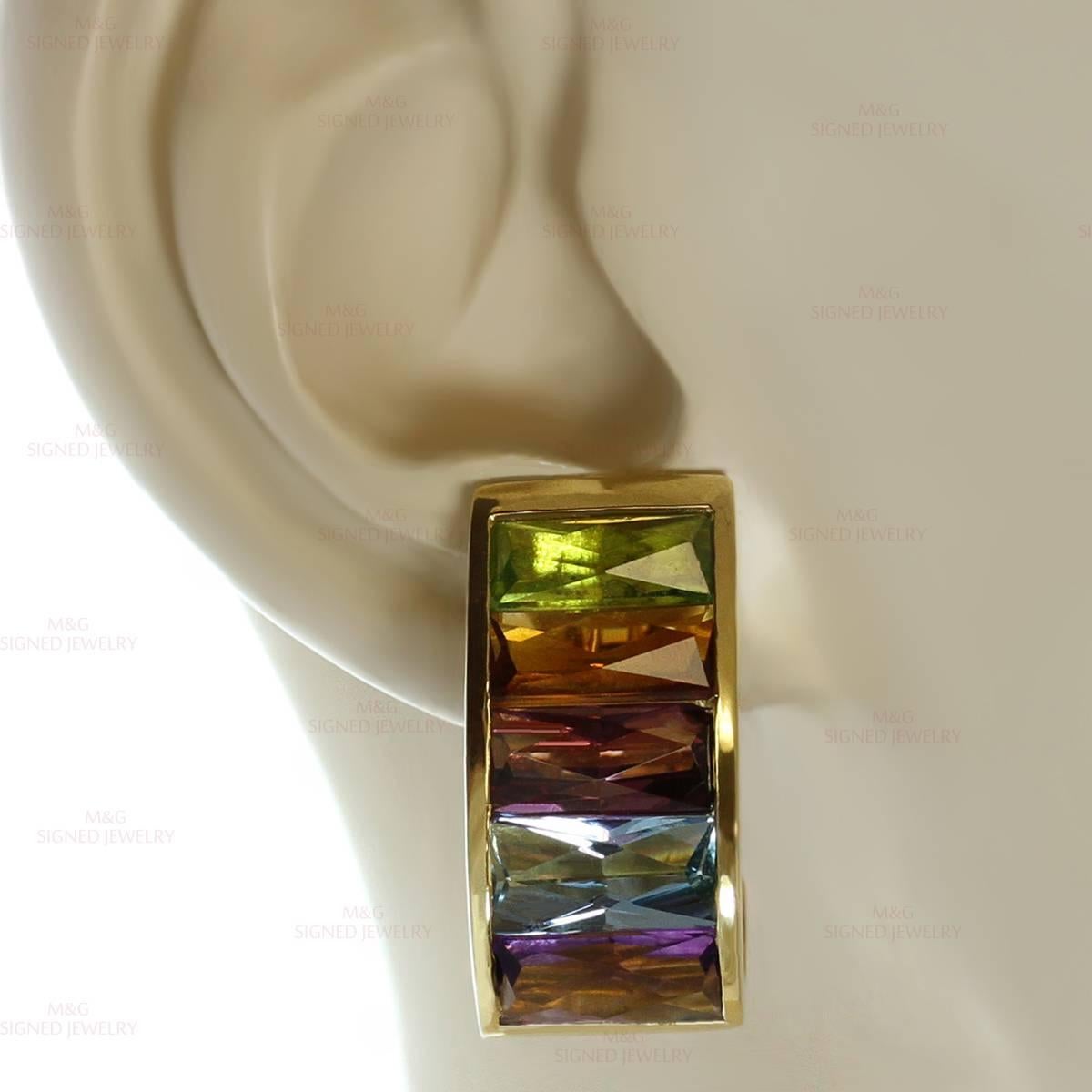 h stern rainbow collection