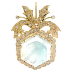 Brooches