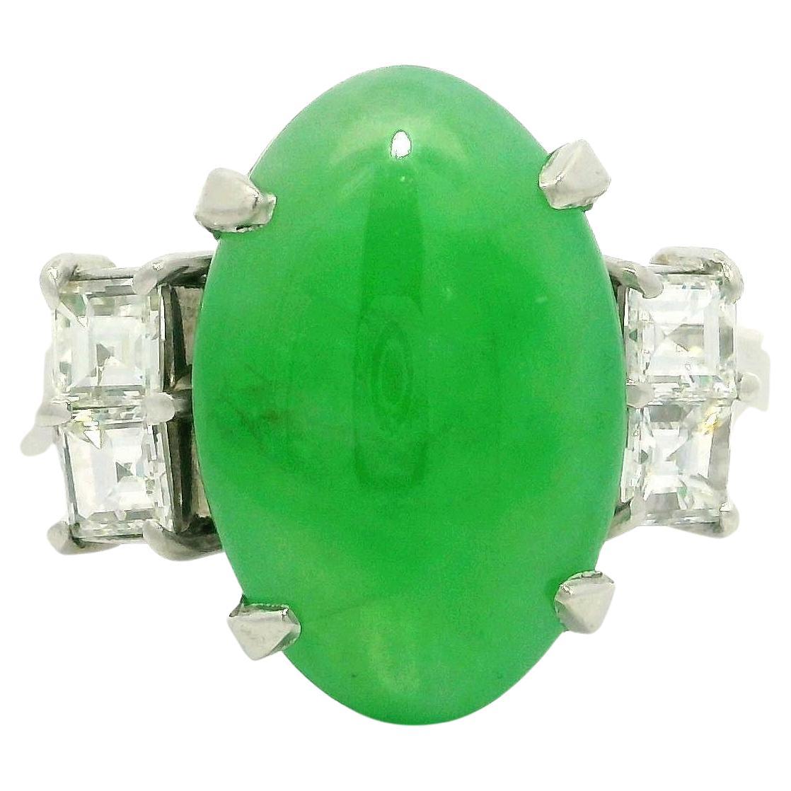 10 Cocktail Rings