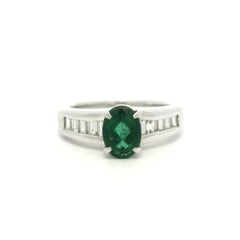 Solitaire Rings
