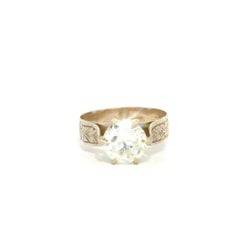 Solitaire Rings