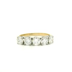 Palladium Rings