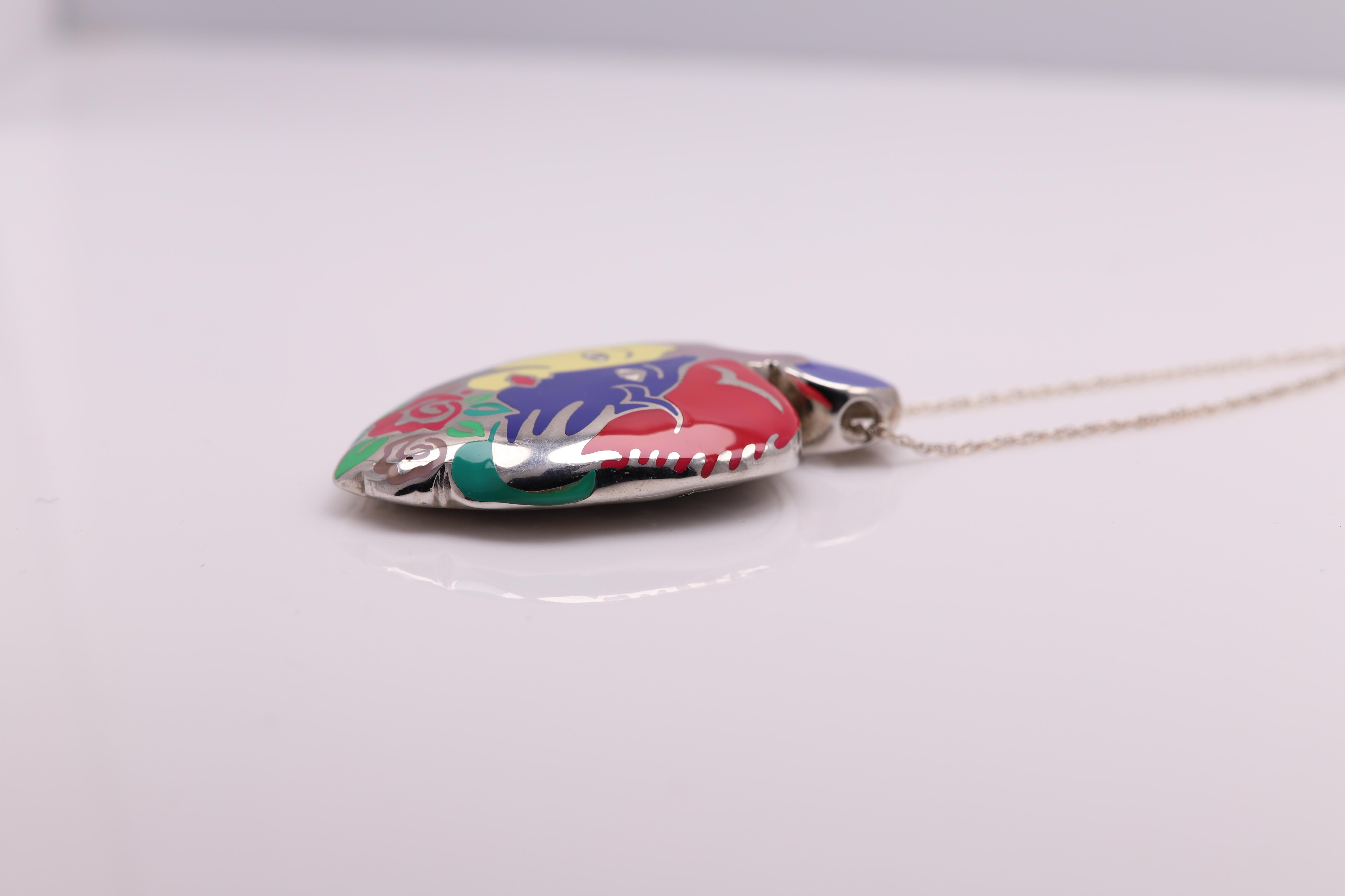 Bracelet italien à maillons tendance en or 14 carats (n°6) en vente 4