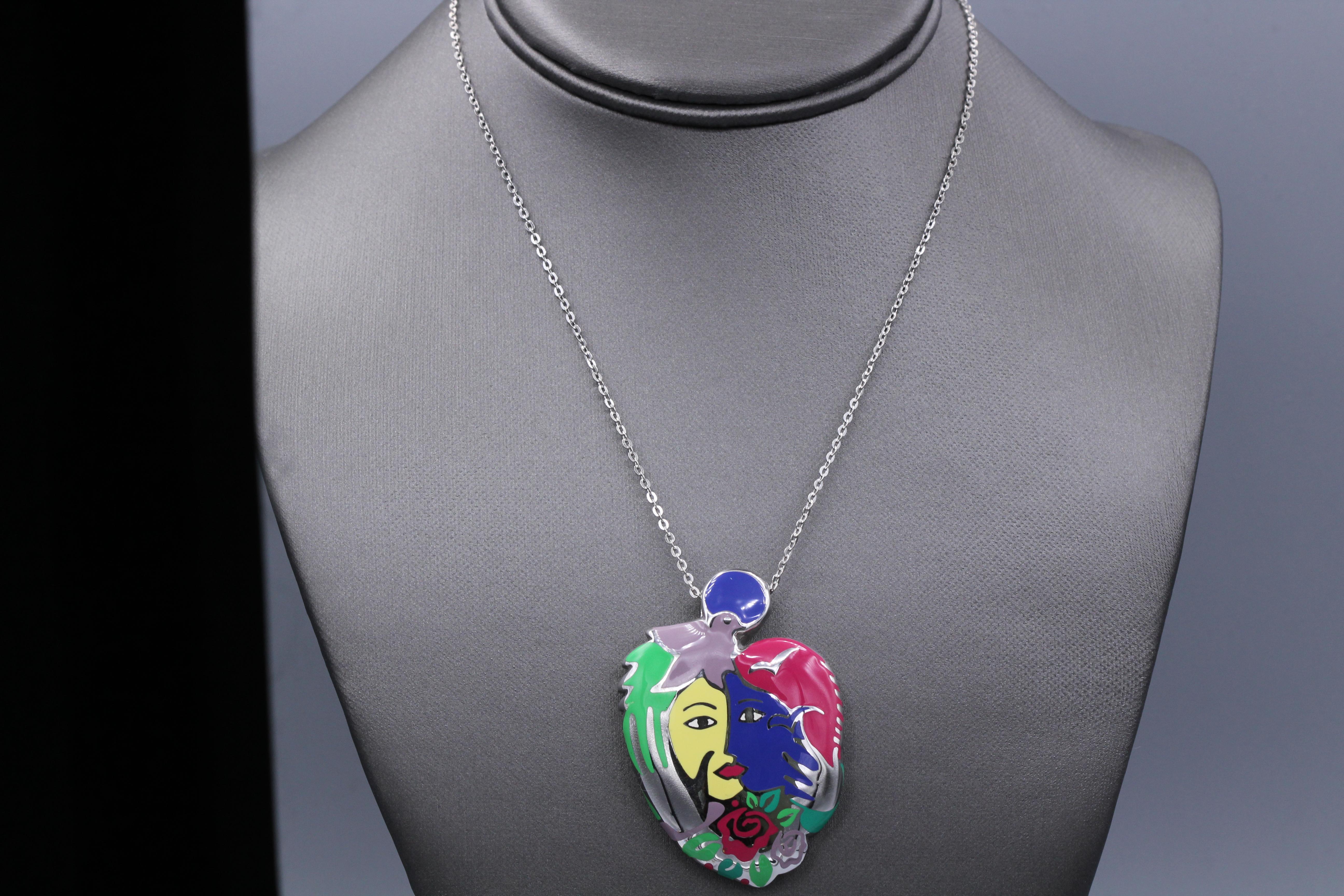 Bracelet italien à maillons tendance en or 14 carats (n°6) en vente 2