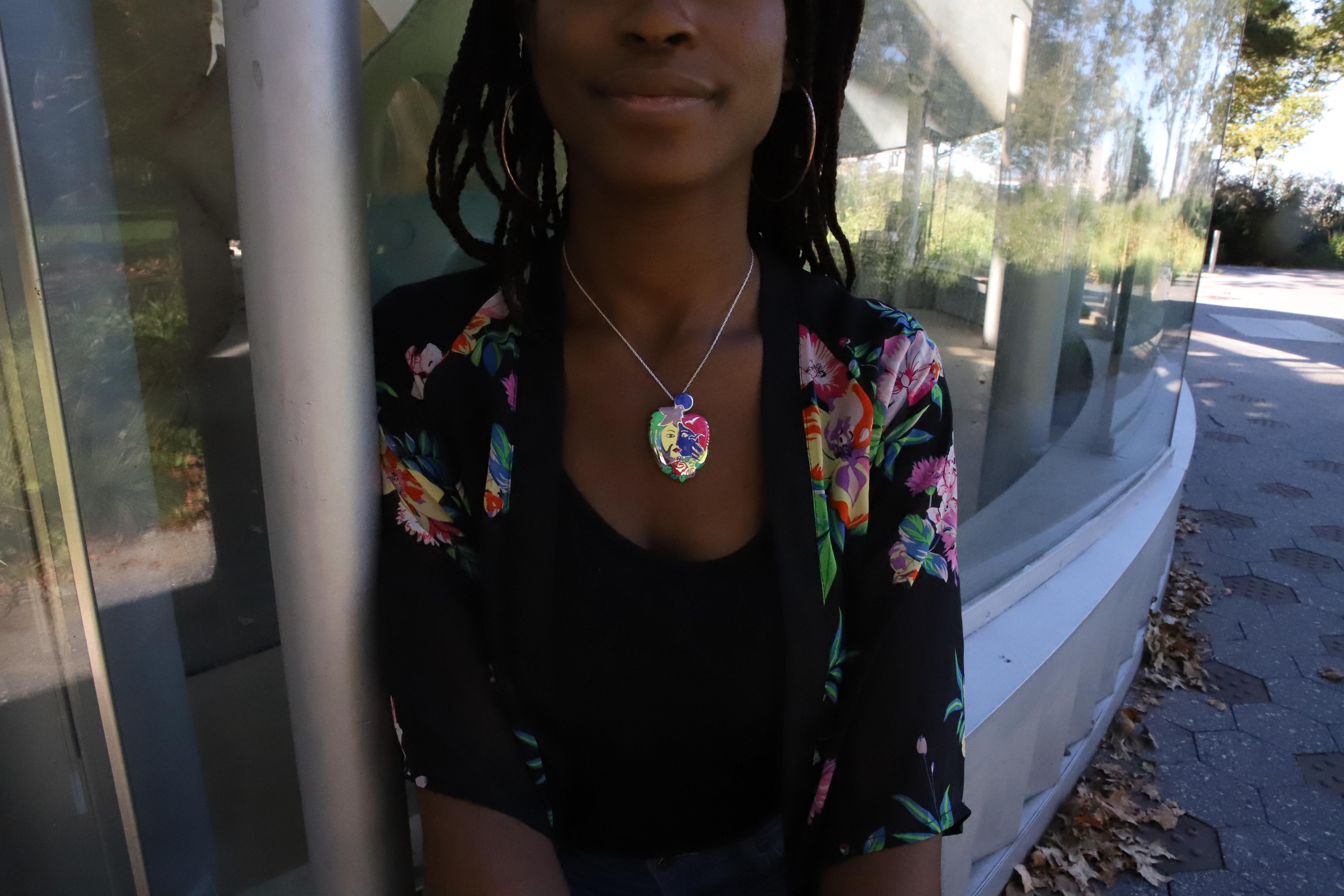 Bracelet italien à maillons tendance en or 14 carats (n°6) en vente 6