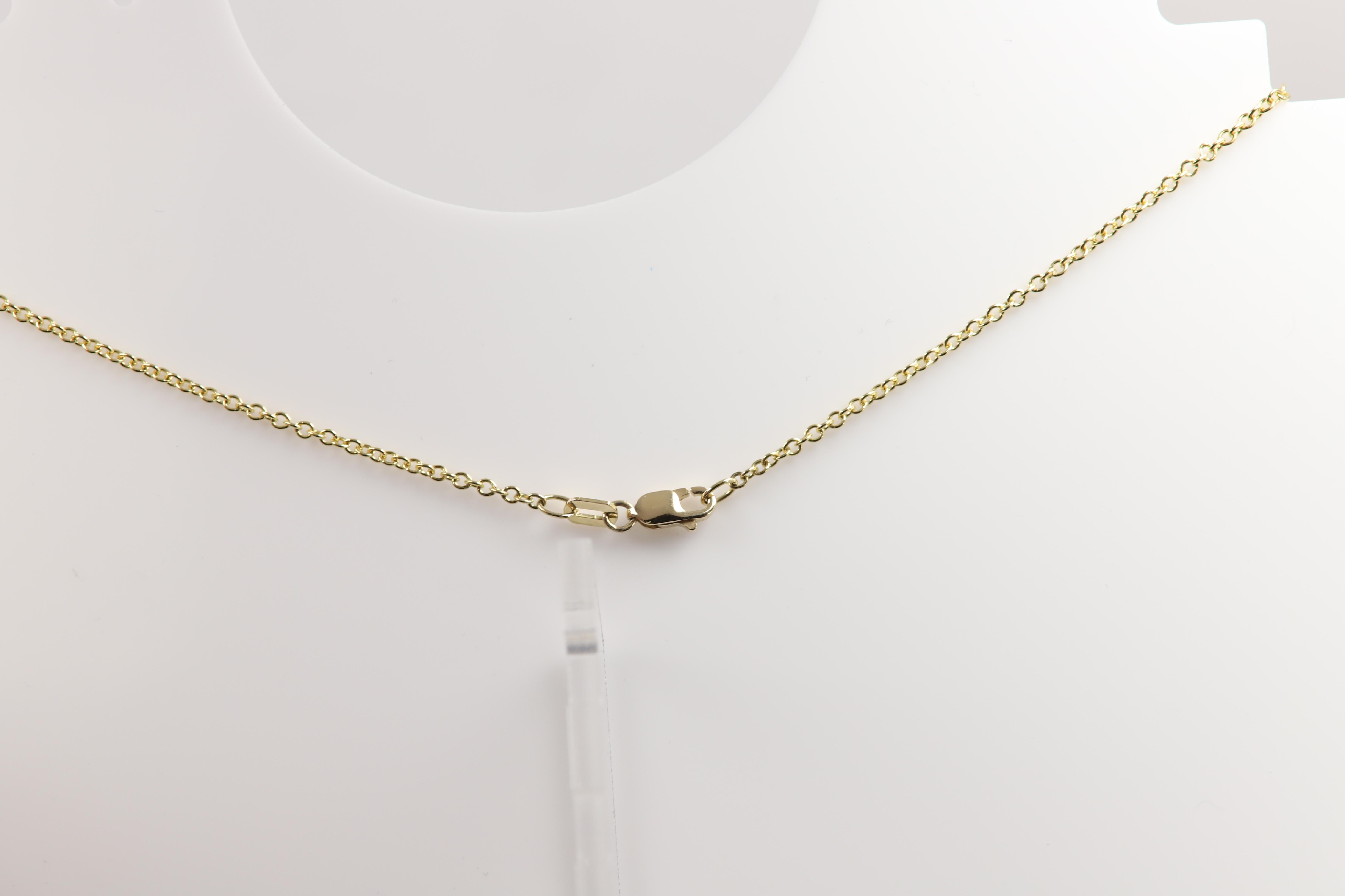 Fata Signora Nouveau 1910 Spilla Collana in Argento e Oro 18 Carati In condizioni Nuovo in vendita a Brooklyn, NY