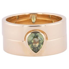 Band Rings