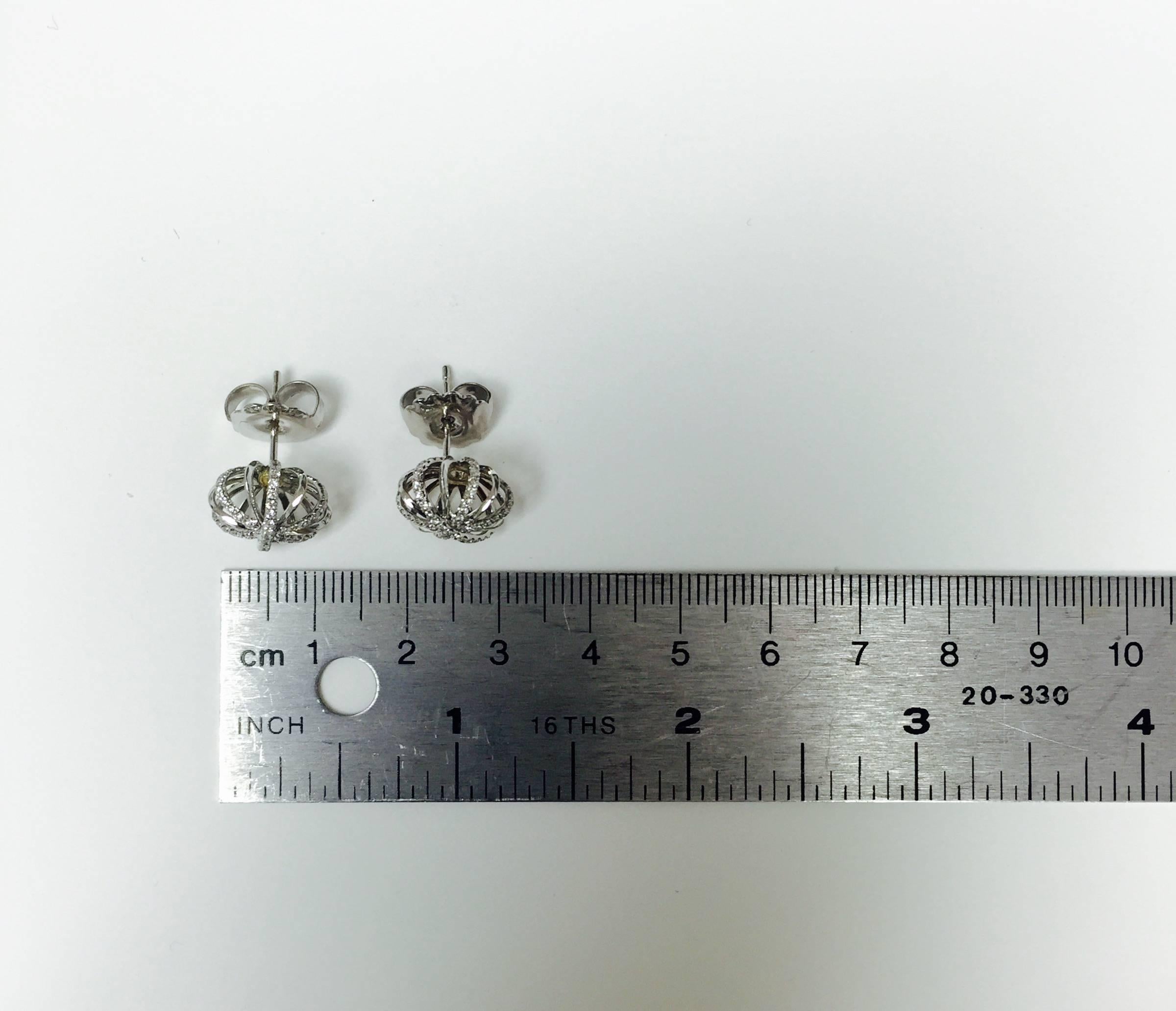 10mm hoop earrings