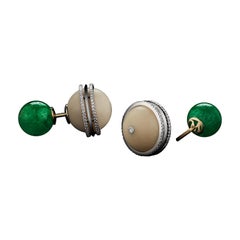 Alexandra Mor Earrings