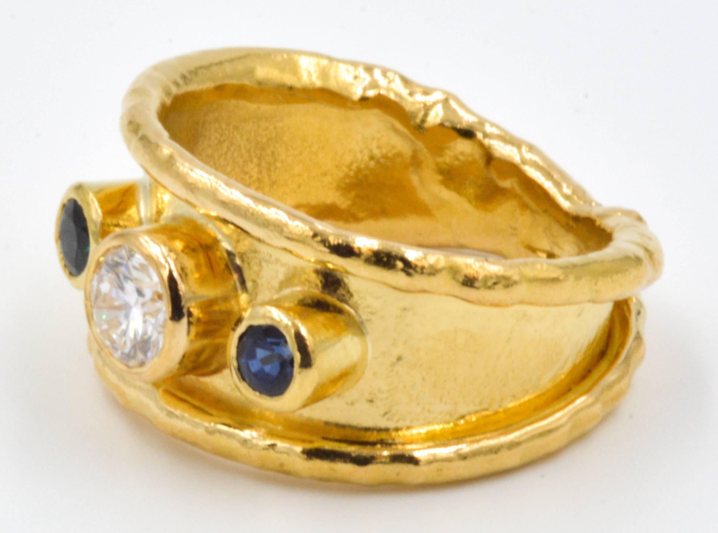 jean mahie rings