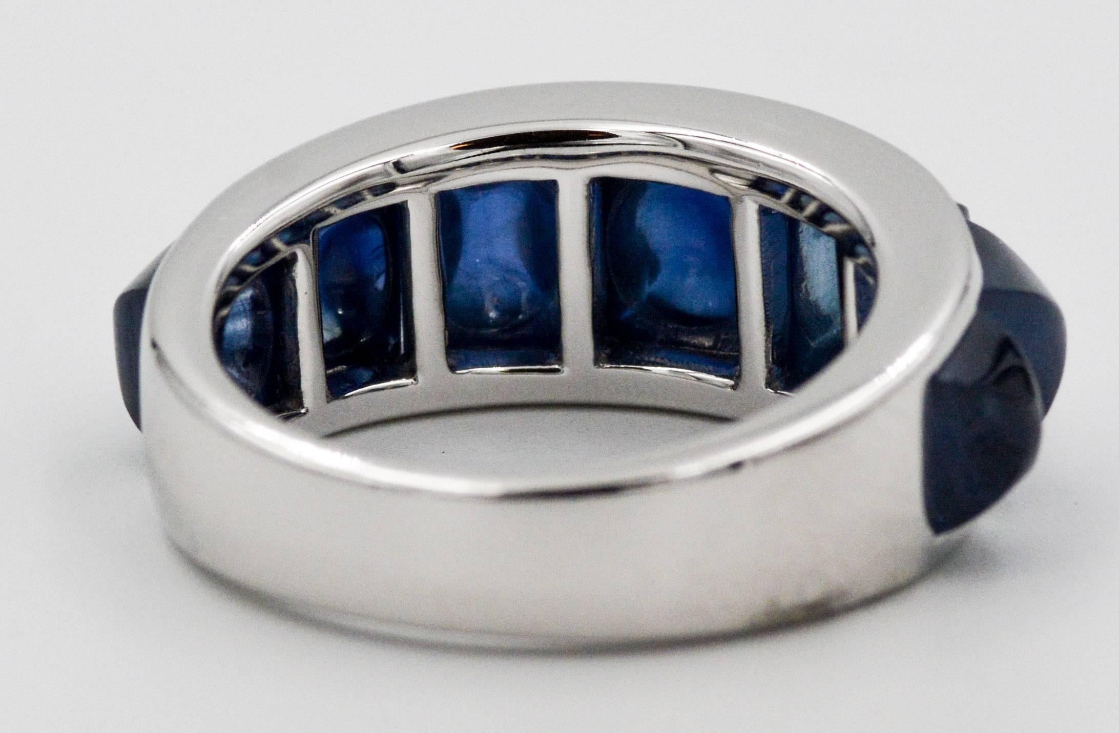 seaman ring