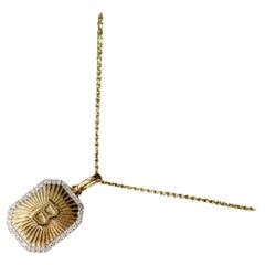 Pendant Necklaces