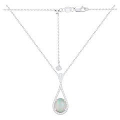 Pendant Necklaces