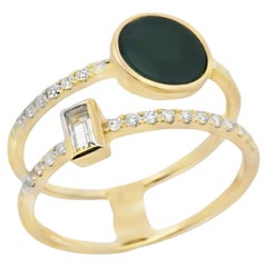 Fashion Rings