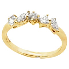 Fashion Rings
