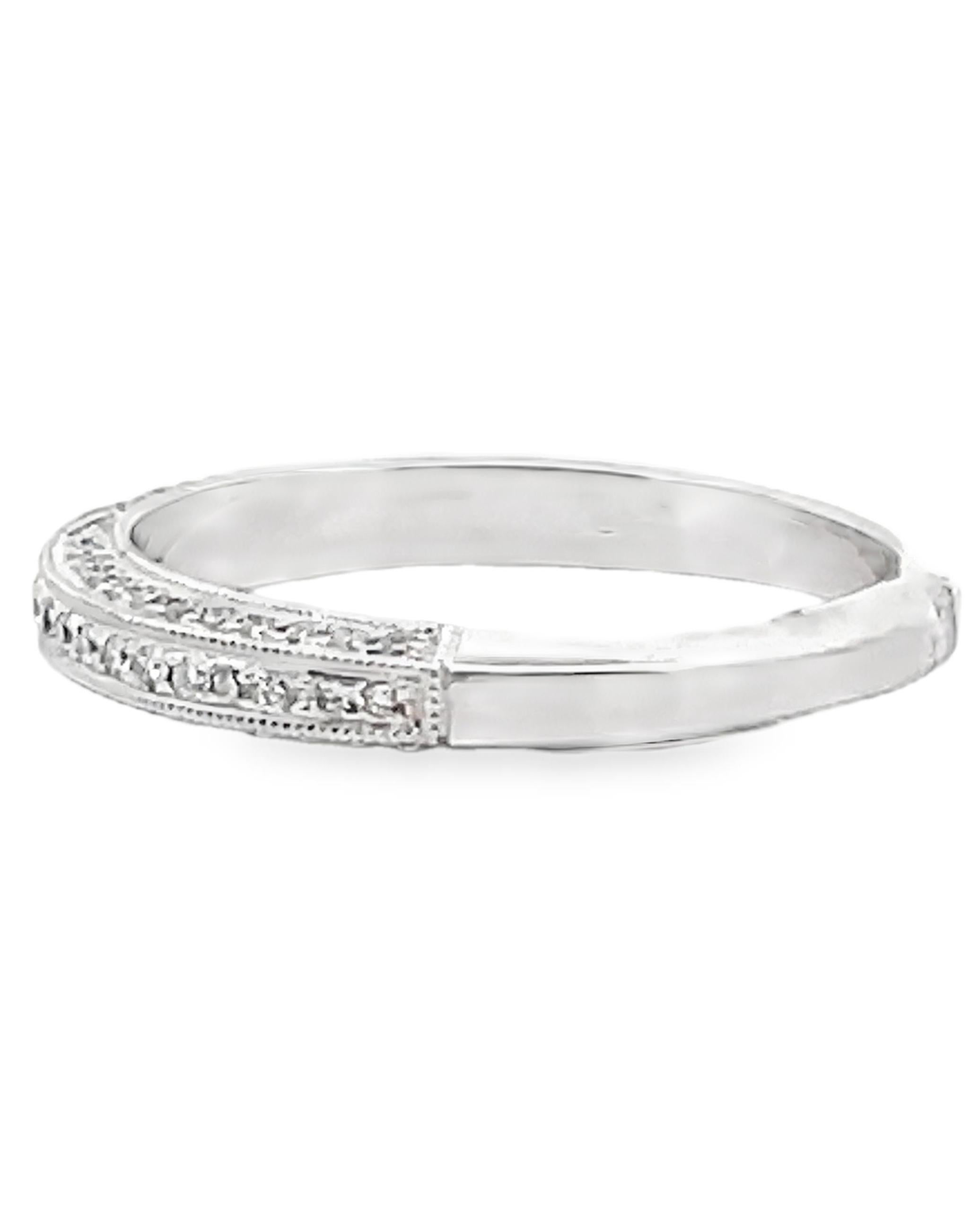 Kirk Kara SS6947A-B1 Anello 