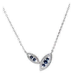 Pendant Necklaces