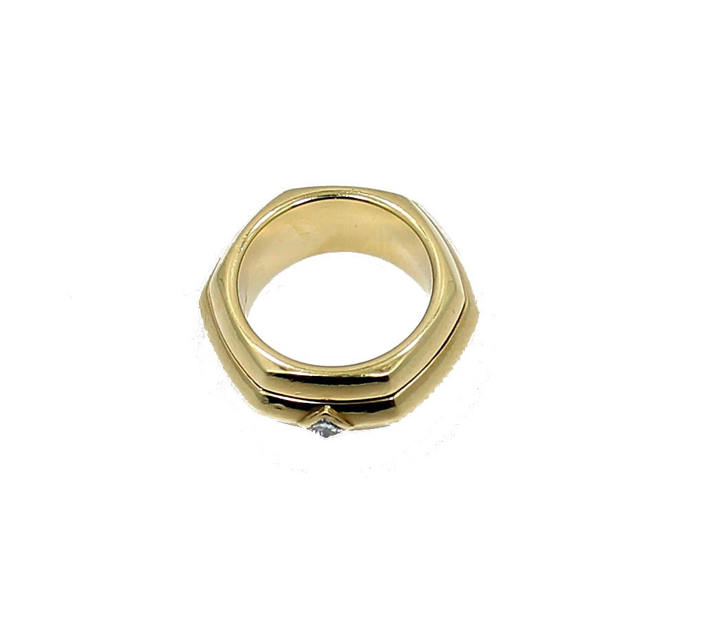 Piaget 1998 Possession Ring