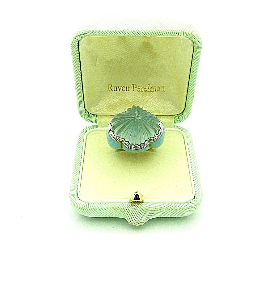 ruven perelman jewelry
