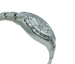 Rolex Daytona 116509 All Gold, Unworn with Box, Books, Papers