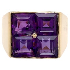 Fashion Rings