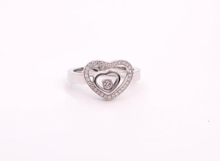 happy hearts ring