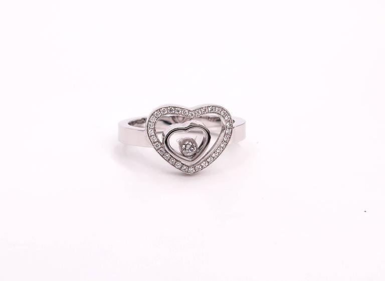happy hearts ring