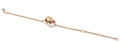Chopard Choparisimo Armband aus Roségold