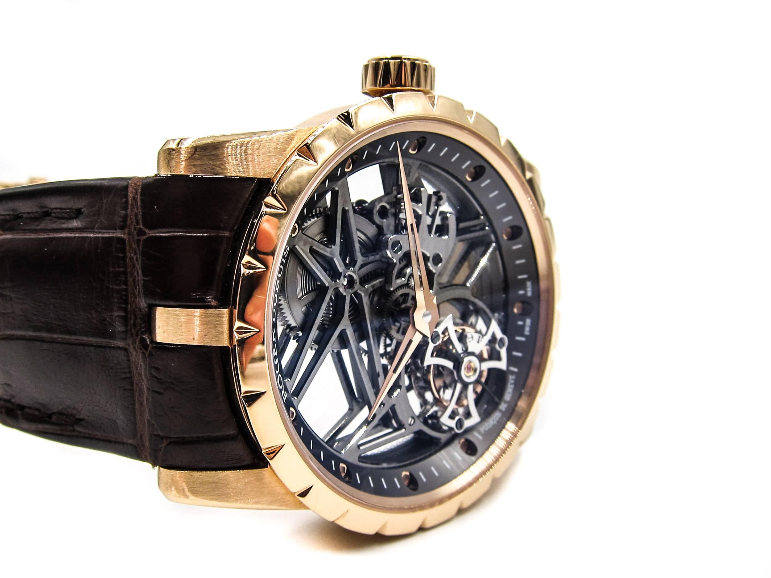 roger dubuis surfside