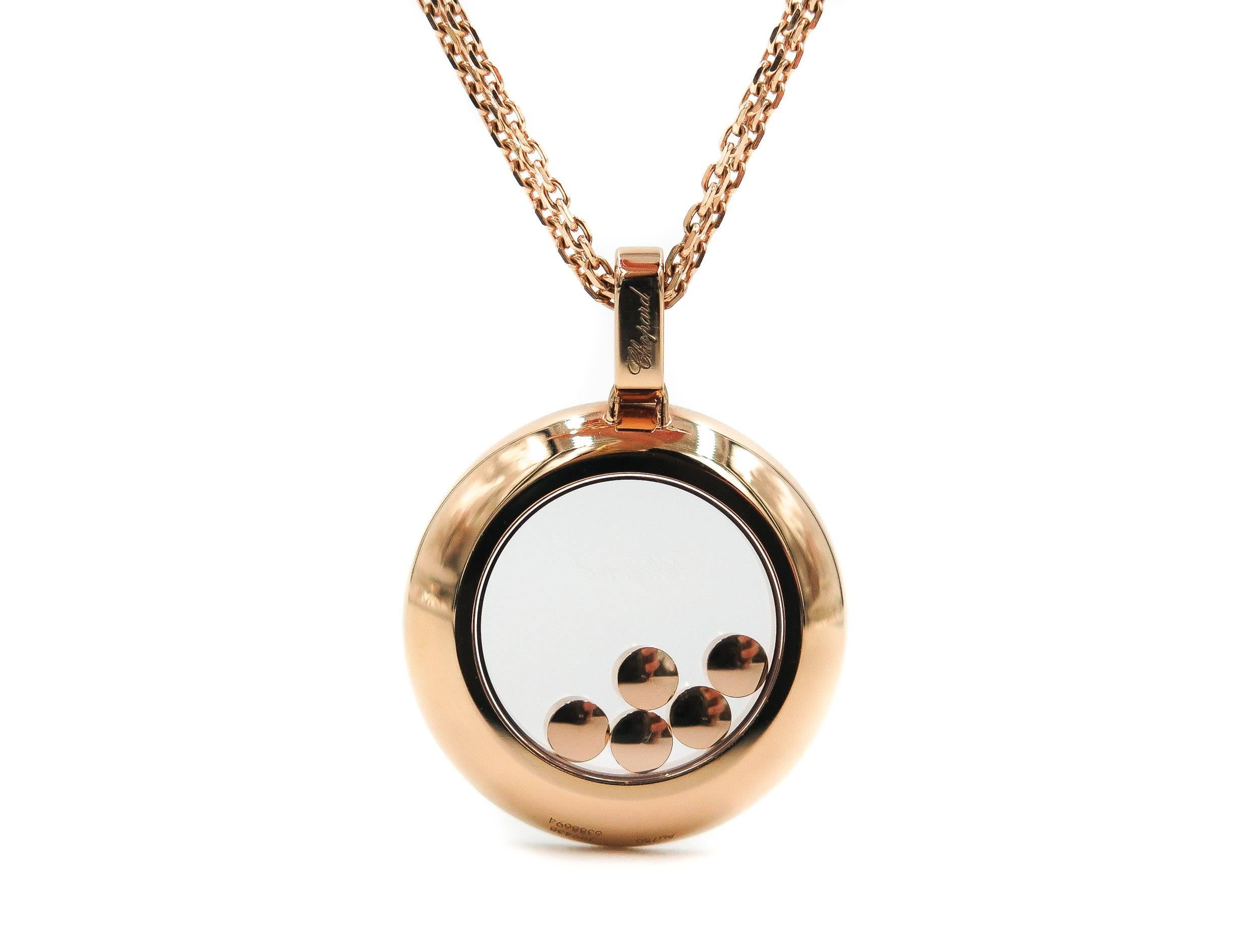 rainbow diamond necklace