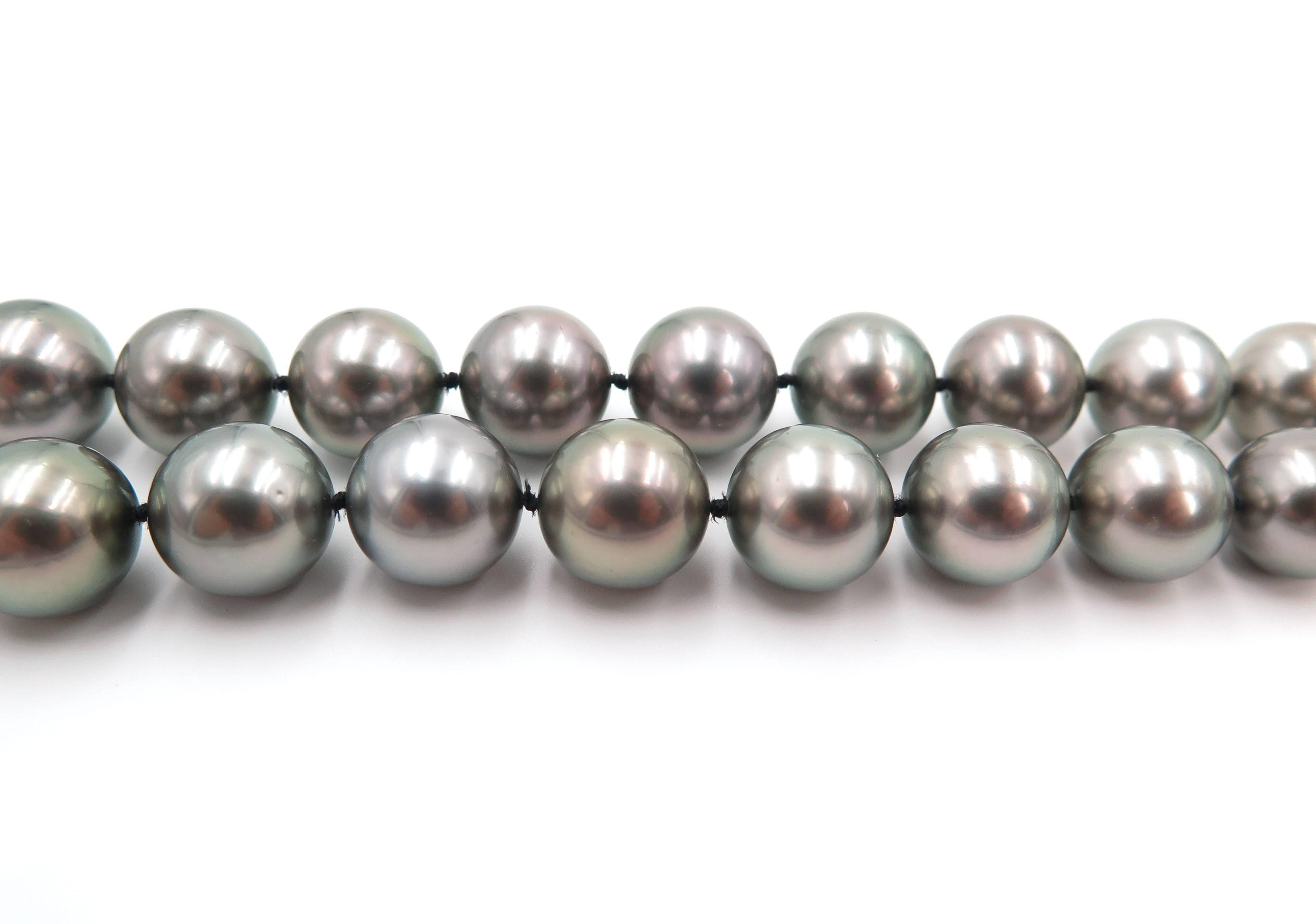 black sea pearls