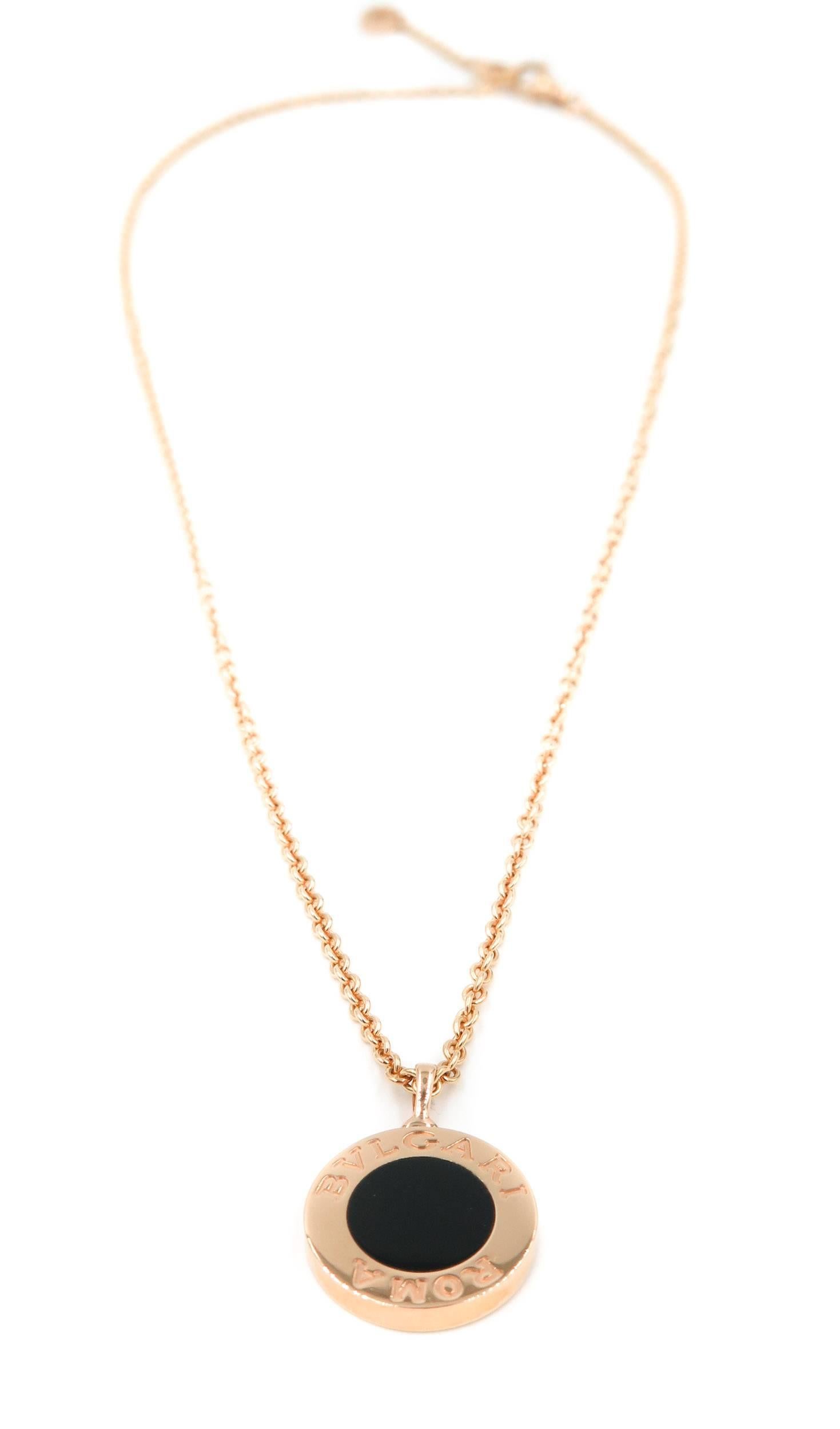 roma pendant