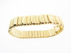 Cartier Wave links Bracelet
