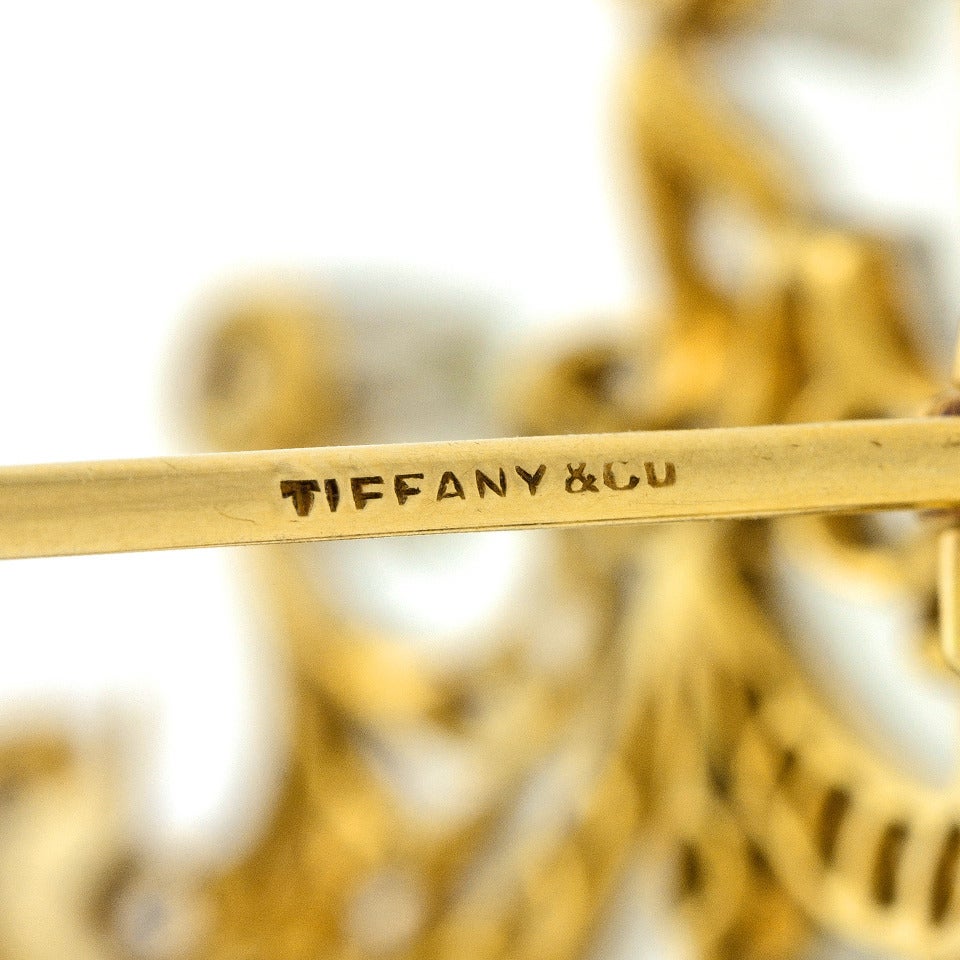 tiara tiffany and co