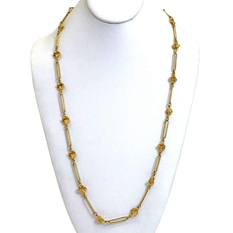 Gilbert Albert Necklace 4