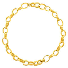 Pomellato Sabbia Link Necklace or 2 Bracelets